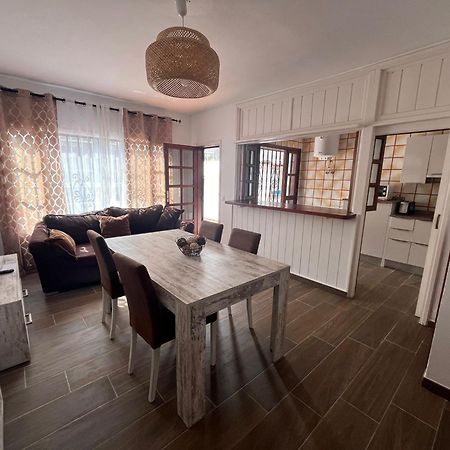 Casa Lucia Διαμέρισμα Πουέρτο Ντελ Κάρμεν Εξωτερικό φωτογραφία