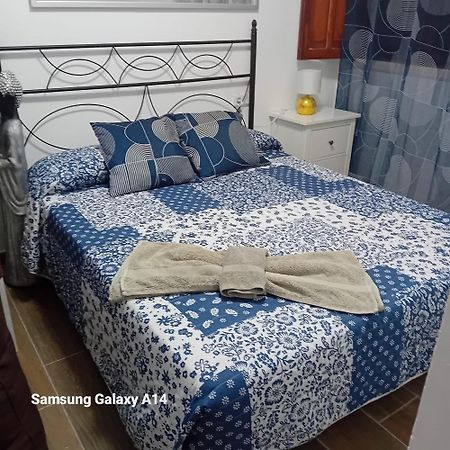 Casa Lucia Διαμέρισμα Πουέρτο Ντελ Κάρμεν Εξωτερικό φωτογραφία