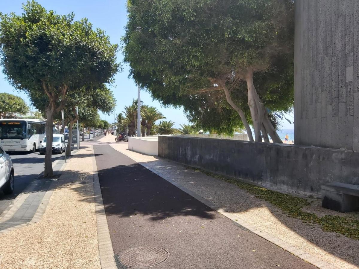 Casa Lucia Διαμέρισμα Πουέρτο Ντελ Κάρμεν Εξωτερικό φωτογραφία