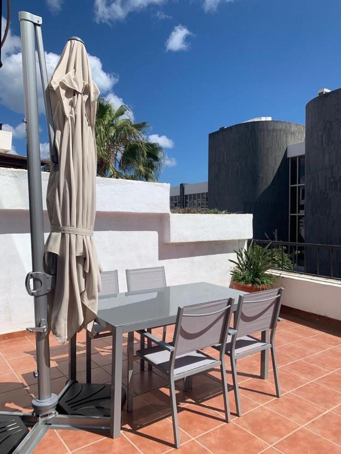 Casa Lucia Διαμέρισμα Πουέρτο Ντελ Κάρμεν Εξωτερικό φωτογραφία