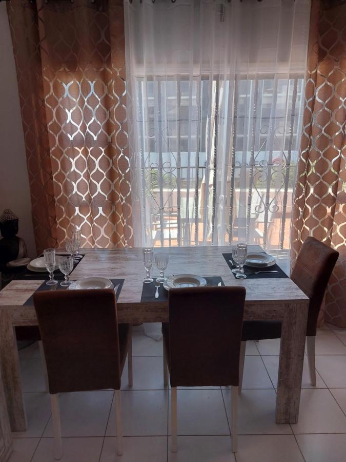 Casa Lucia Διαμέρισμα Πουέρτο Ντελ Κάρμεν Εξωτερικό φωτογραφία