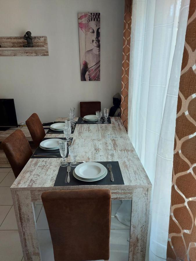 Casa Lucia Διαμέρισμα Πουέρτο Ντελ Κάρμεν Εξωτερικό φωτογραφία