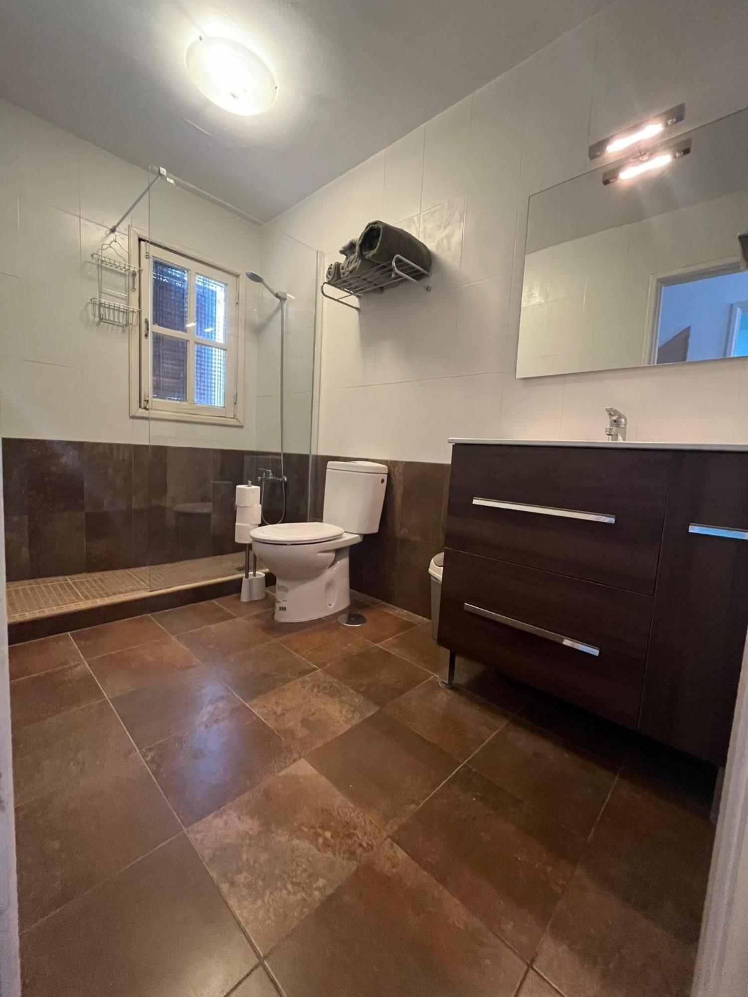Casa Lucia Διαμέρισμα Πουέρτο Ντελ Κάρμεν Εξωτερικό φωτογραφία