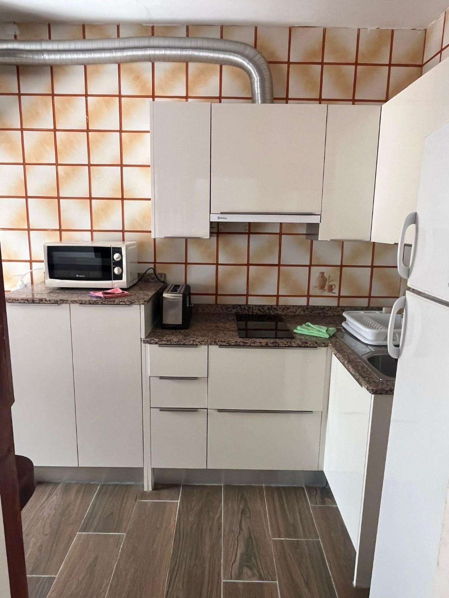 Casa Lucia Διαμέρισμα Πουέρτο Ντελ Κάρμεν Εξωτερικό φωτογραφία