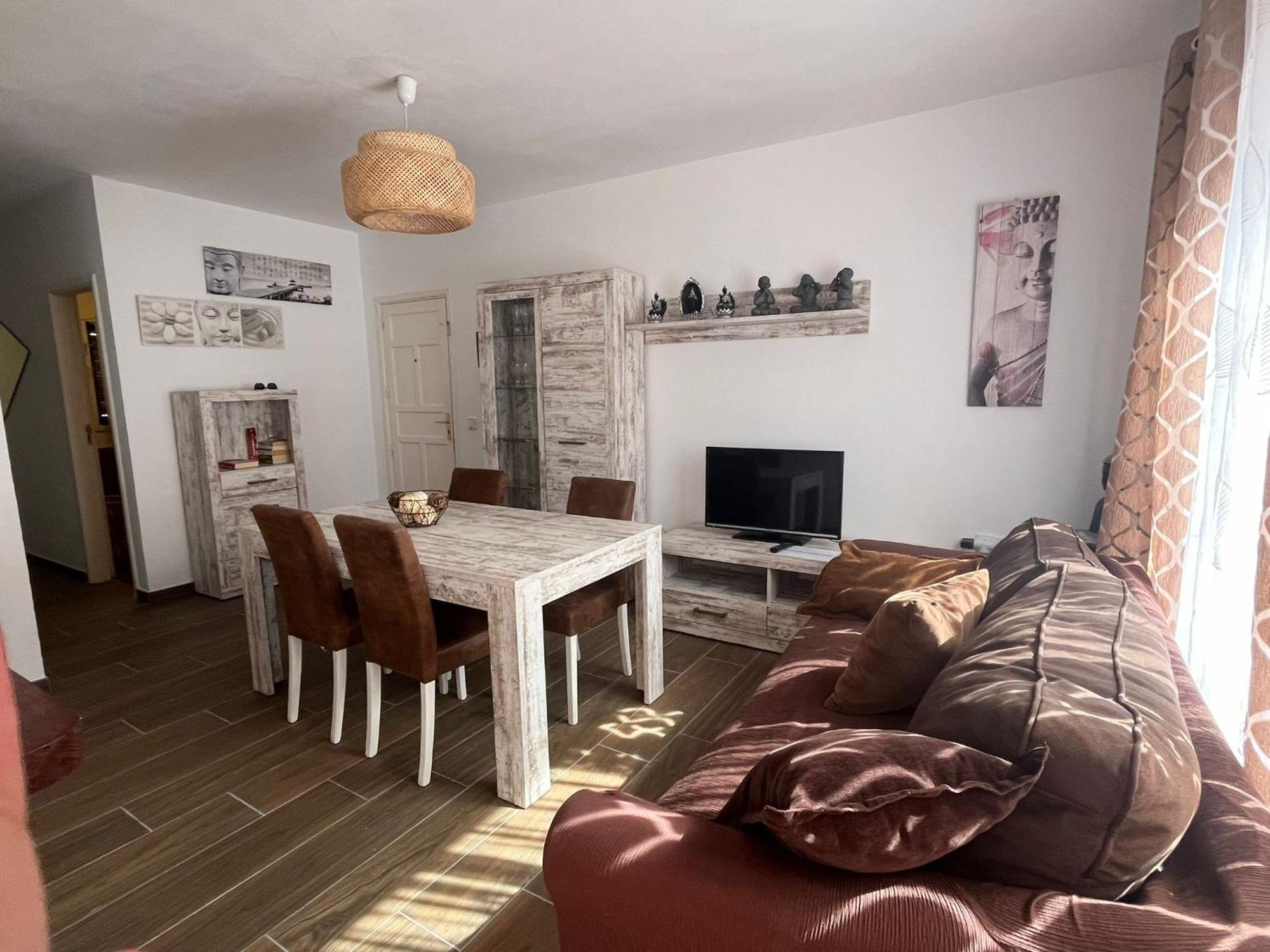 Casa Lucia Διαμέρισμα Πουέρτο Ντελ Κάρμεν Εξωτερικό φωτογραφία